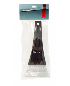 ICE SCRAPER 9 INCH 1CT