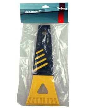 ICE SCRAPER 7 INCH 1CT