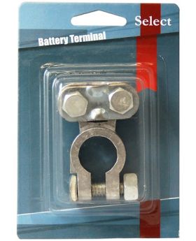 BATTERY TERMINAL TOP BLISTER