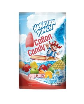 HAWAIIAN PUNCH COTTON CANDY 3.1O