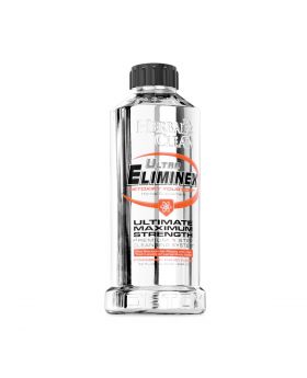 ULTRA ELIMINEX STRAW MANGO 32OZ