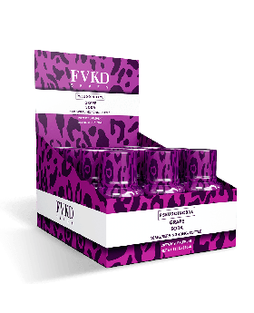 FVKD 7OHMZ KRATOM SHOT GRAPE 12C