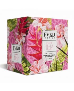 FVKD DISP PRE 3.5G HELLA 6CT