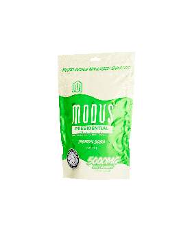 MODUS GUMMY PRES TROPICAL 5CT