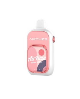 AIRFUSE 40K ADDON CHERRY LEM 5CT