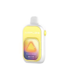 AIRFUSE 40K ADDON MANGO PEACH 5C