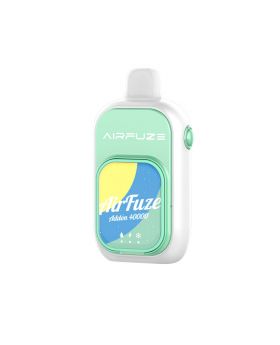 AIRFUSE 40K ADDON MIAMI MINT 5CT