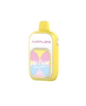 AIRFUSE 40K ADDON STRAW BANAN 5C