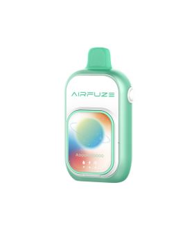 AIRFUSE 40K ADDON WINTER MINT 5C