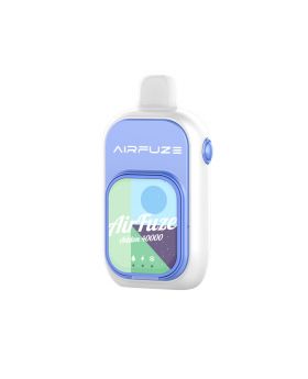 AIRFUSE 40K ADDON BLUE RAZZ 5CT