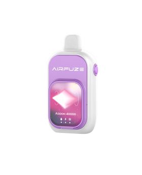 AIRFUSE 40K ADDON WHITE GUMMY 5C