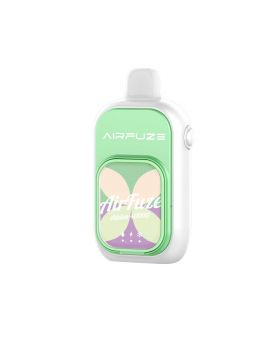 AIRFUSE 40K ADDON SOUR APPLE 5CT