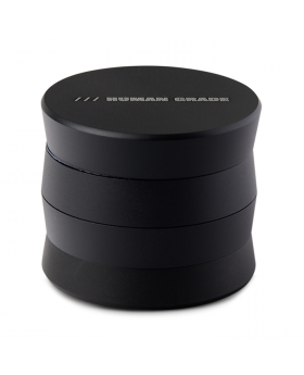 HUMAN GRINDER 2IN A 3A BLACK 1CT