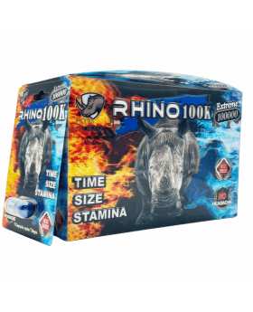 RHINO EXTREME 100K 24CT