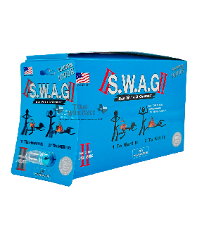 SWAG PLATINUM 1000K 24CT