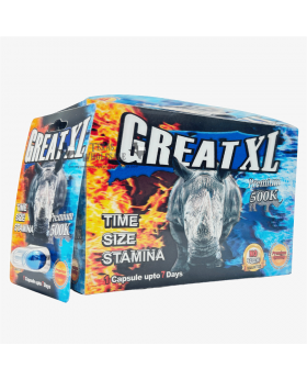 RHINO GREAT XL 500K 24CT