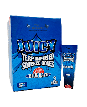 JUICY JAY CONN KS BLUE 3PK 30CT
