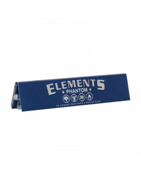 ELEMENTS PHANTOM PAPERS KS 50CT
