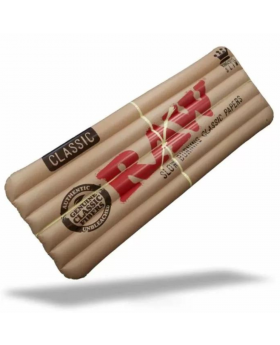 RAW POOL FLOATY KS 6X2FT 1CT