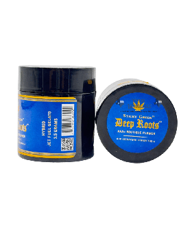 STICKY GREEN BL 3.5G HYBRID