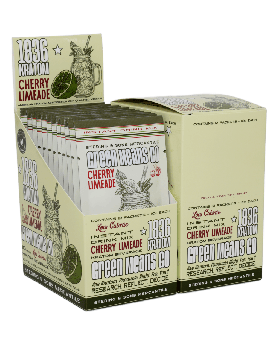 1836 KRATOM GREEN MEANS MIX 12CT