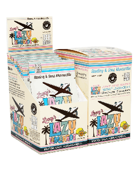 1836 KRATOM LAZY LEMONADE 12CT