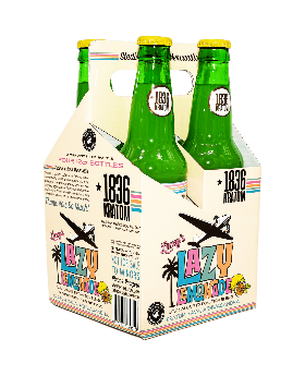 1836 KRATOM DRINK 12OZ LAZY 4PK