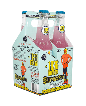 1836 KRATOM DRINK 12OZ SUPER 4PK