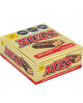 NUGS 12CT