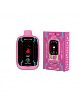 DUBCHARGE SYNC PINK 1CT