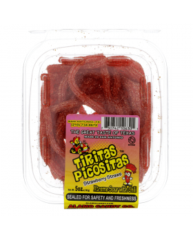 ACC TIRITAS PICOSITAS STRAWS 5OZ