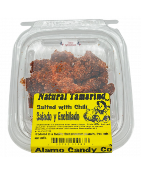 ACC NATURAL TAMARIND TUB 6OZ