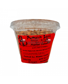 ACC PUMPKIN SEEDS PEPITAS SPICY
