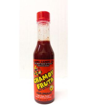 ACC CHAMOY FRUTA BOTTLE 6.5OZ