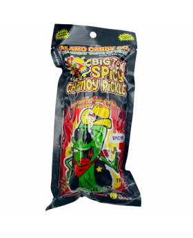 ACC SPICY CHAMOY PICKLE 12CT