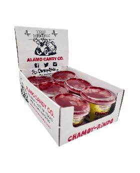 ACC CHAMOYRINDO CUPS 6CT