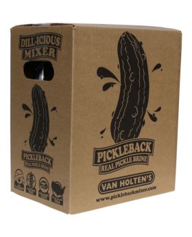 VH PICKLEBACK MIXER CHASER 1L 6C