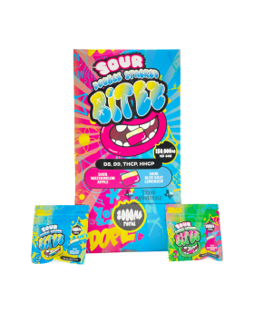 OCHO EXTRACTS 2000MG WM/BLU 60CT