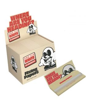 FLYING PAPERS CONES 1.25 24CT