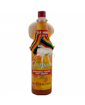 CHAPALA HABANERO PEPPER 5.1OZ