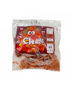 CHARLY CHAMOY BELLS CHILLI 20CT
