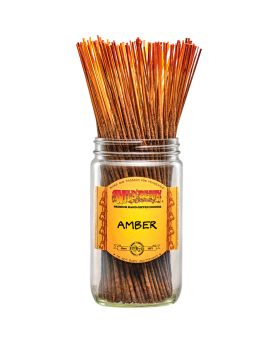 WILDBERRY STICKS AMBER