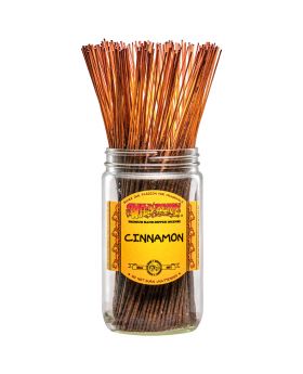 WILDBERRY STICKS CINNAMON