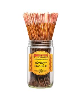 WILDBERRY STICKS HONEY SUCKLE