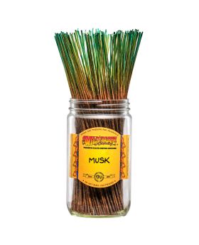 WILDBERRY STICKS MUSK