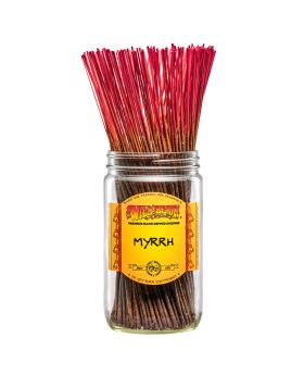 WILDBERRY STICKS MYRRH