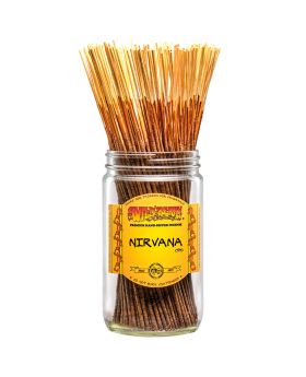 WILDBERRY STICKS NIRVANA