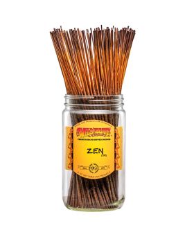 WILDBERRY STICKS ZEN