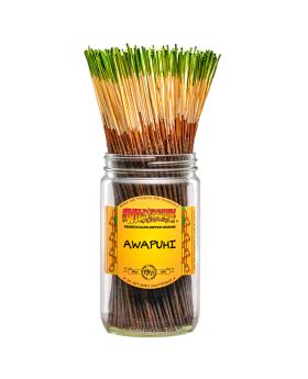 WILDBERRY STICKS AWAPUHI