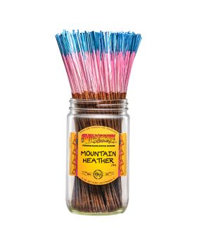 WILDBERRY STICKS MOUNTAIN HEATHE